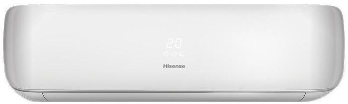 Hisense серия NEO Premium Classic A Wi-Fi ready, AS-18HR4SMATG015G / AS-18HR4SMATG015W