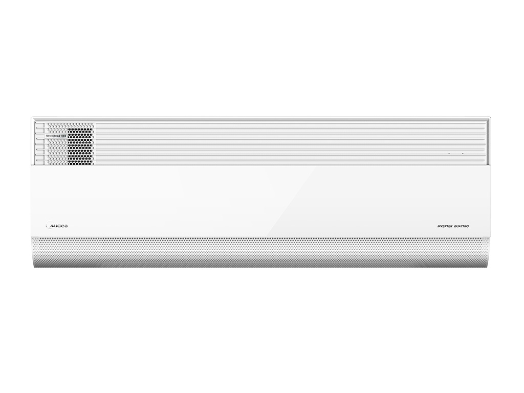 Midea серия Gaia MSCA1BU-09HRFN8/MOX230-09HFN8-Q, inverter
