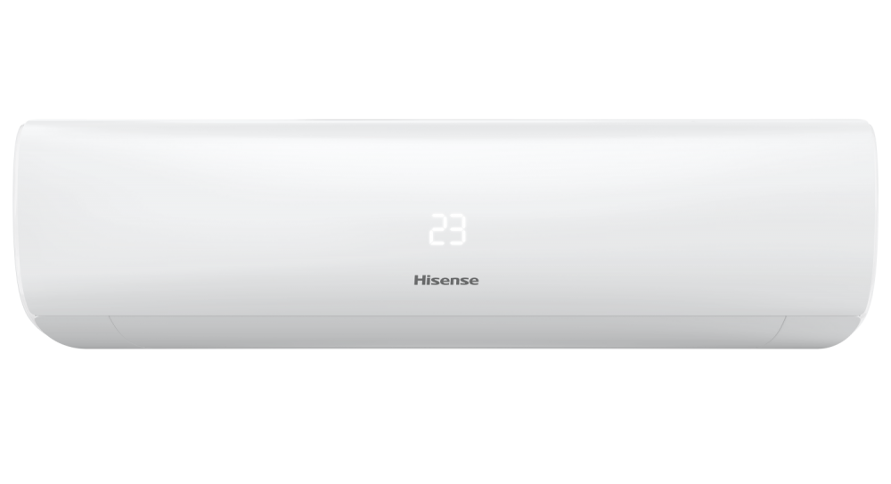 Hisense серия ZOOM 2.0 DC Inverter, AS-09UW4RYRKB06G / AS-09UW4RYRKB06W Hisense серия ZOOM 2.0 DC Inverter, AS-09UW4RYRKB06G / AS-09UW4RYRKB06W