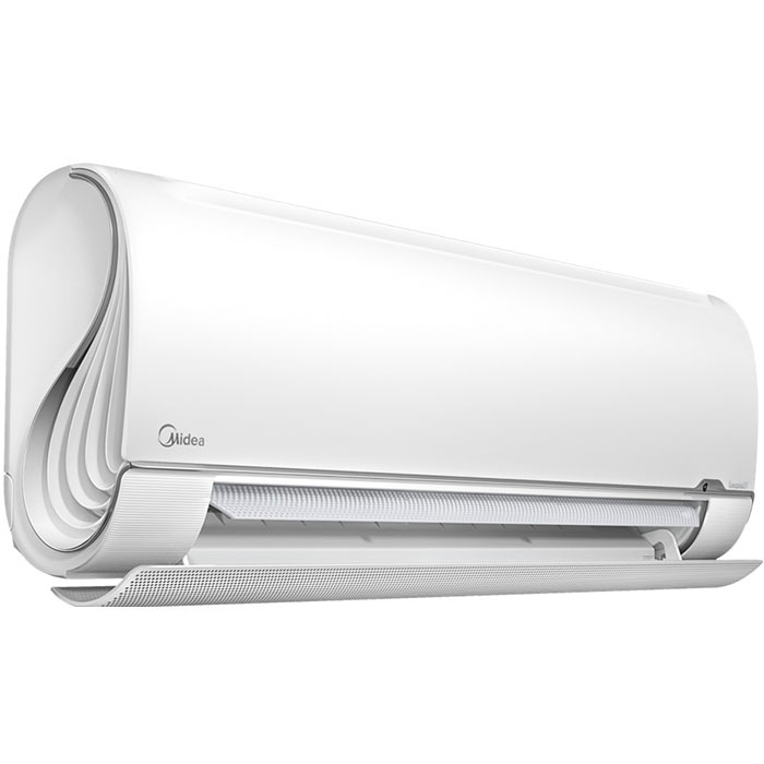 Midea серия Breezeless inverter MSFA2W-09N8D6-I / MSFA1-09N8D6-O Midea серия Breezeless inverter MSFA2W-09N8D6-I / MSFA1-09N8D6-O