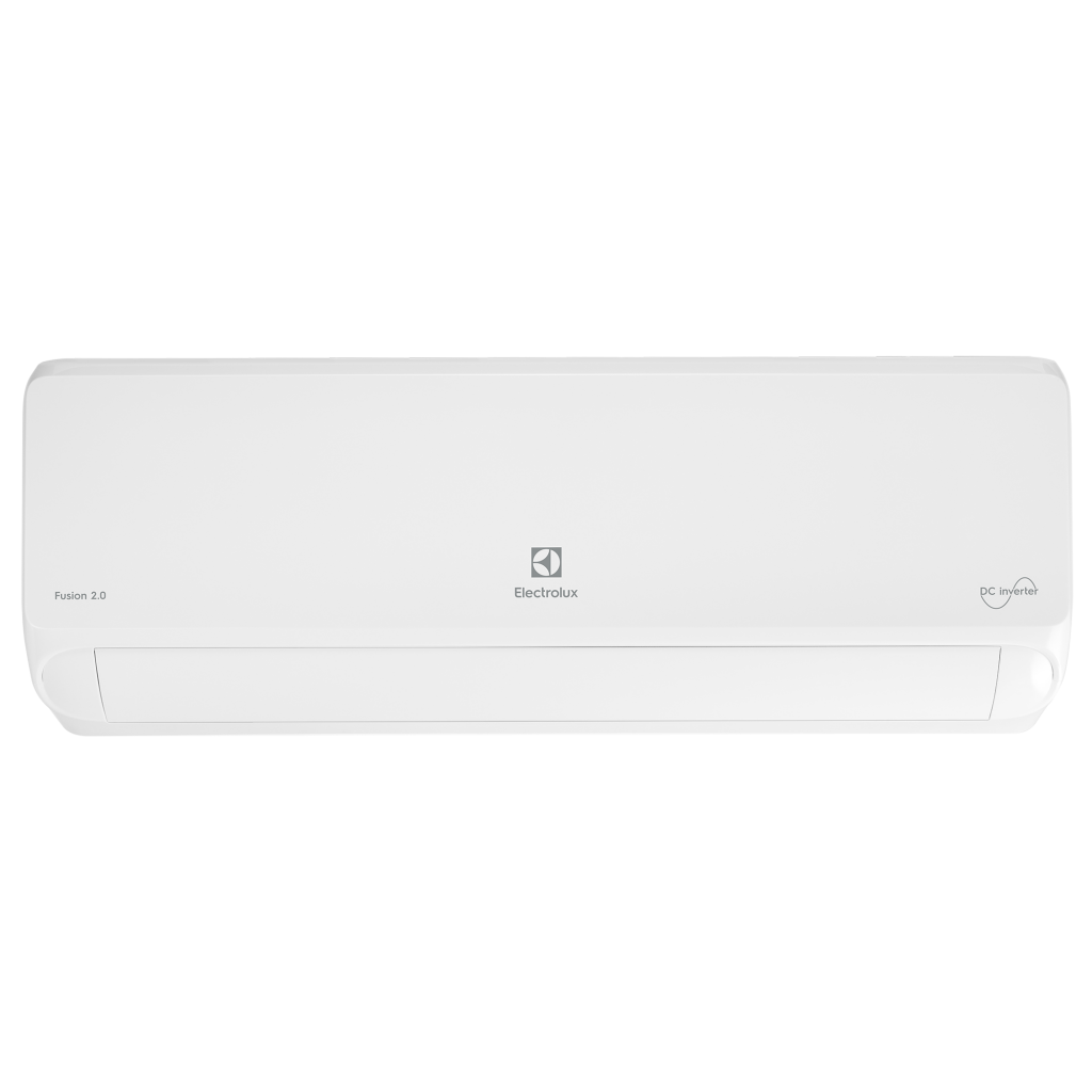 Electrolux серия Fusion 2.0 Super DC Inverter EACS/I-18HF2/N8