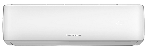 Quattroclima серия Bergamo QV-BE07WD/QN-BE07WD