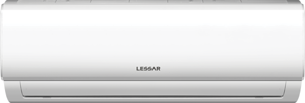 Lessar серия Amigo inverter LS-HE07KRE2A/LU-HE07KRE2A