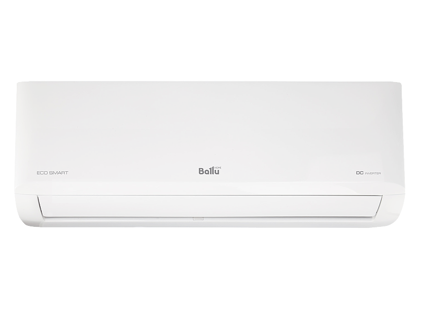 Ballu серия ECO Smart DC inverter BSYI-24HN8/ES Ballu серия ECO Smart DC inverter BSYI-24HN8/ES