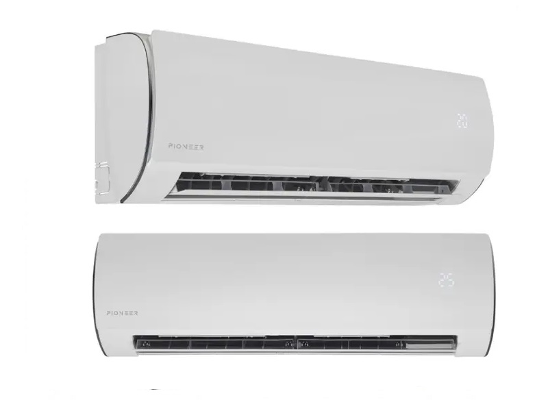 Pioneer ARTIS INVERTER KFRI35LW/KORI35LW Pioneer ARTIS INVERTER KFRI35LW/KORI35LW
