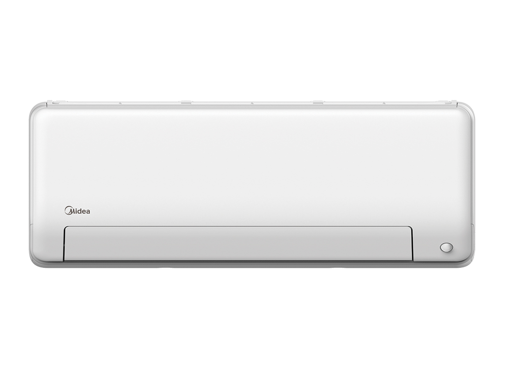 Midea серия HeatForce MSHP-24N8D6-I/MSHP-24N8D6-O, Full DC inverter
