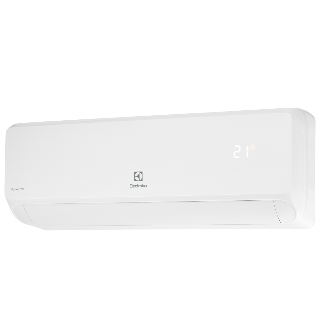 Electrolux серия Fusion 2.0 EACS-24HF2/N3