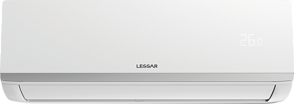 Lessar серия Flexool inverter LS-HE12KCE2A/LU-HE12KCE2A