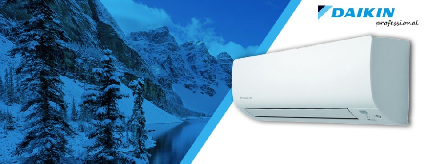 Коды ошибок кондиционеров Daikin