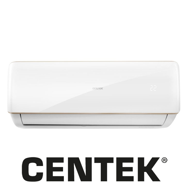 Коды ошибок кондиционеров CENTEK