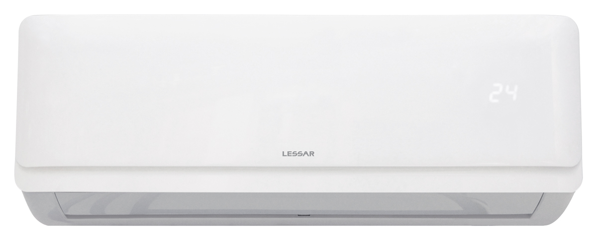 Lessar серия Cool+ LS-H07KFE2/LU-H07KFE2