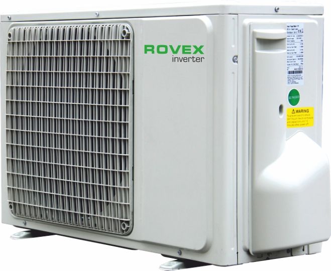 Наружный блок Rovex 2M18UIHA1, инвертор Наружный блок Rovex 2M18UIHA1, инвертор
