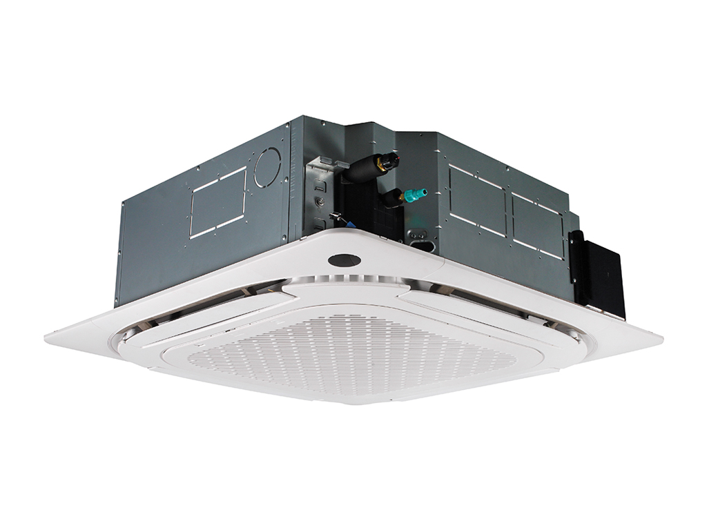 Midea MCD1-24HRN1-Q / MOX431U-24HN1-LQ