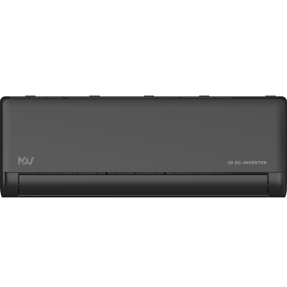 MDV серия INTEGRA Pro Black Inverter MDSBI-24HRFN8 / MDOAI-24HFN8 MDV серия INTEGRA Pro Black Inverter MDSBI-24HRFN8 / MDOAI-24HFN8