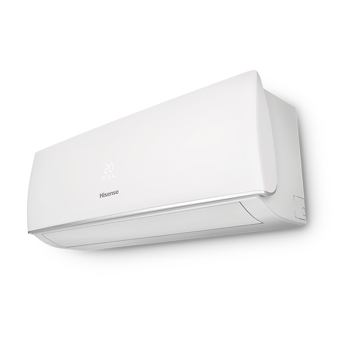 HISENSE серия SMART DC INVERTER, AS-18UW4RMADB02G/AS-18UW4RMADB02W