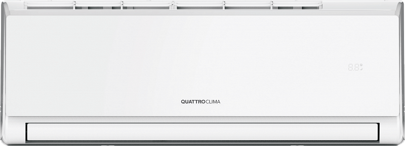 Quattroclima серия Vento QV-VN28WB/QN-VN28WB Quattroclima серия Vento QV-VN28WB/QN-VN28WB