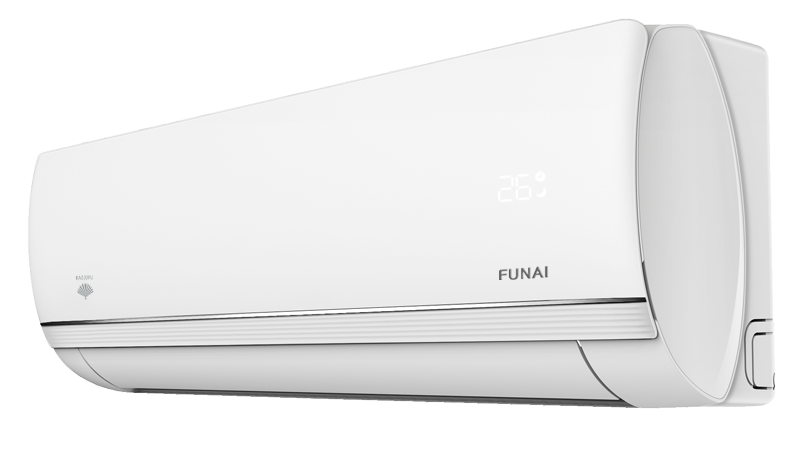 Funai серия KADZOKU RAC-KD75HP.D02