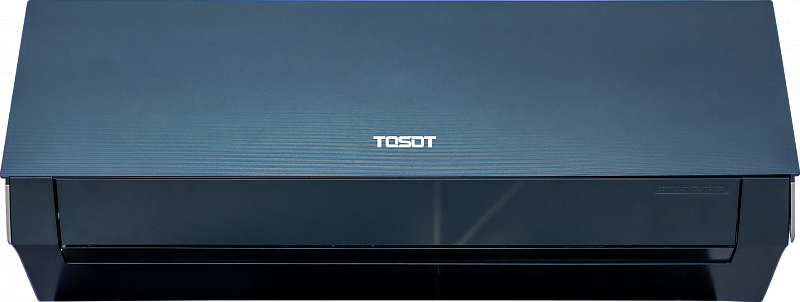 TOSOT серия CLIVIA DELUXE, T09H-SCD/I/T09H-SCD/O, Inverter