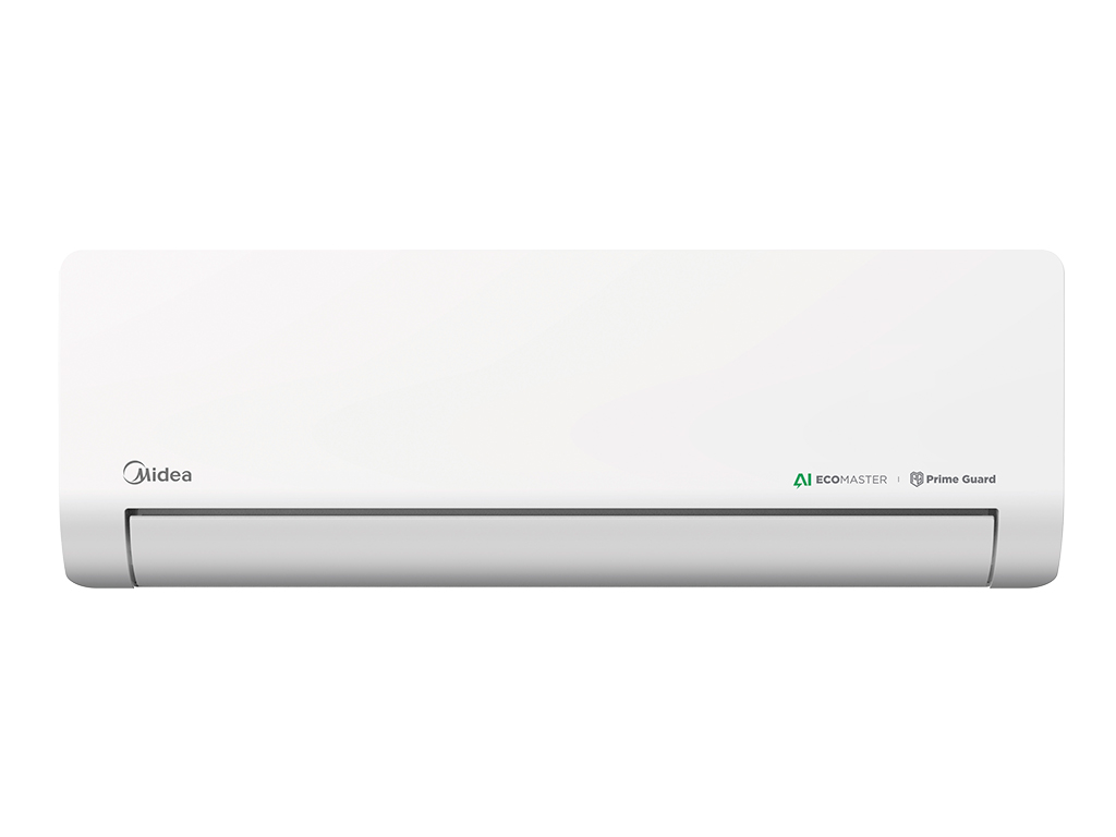 Midea серия Easy MSES-24N8D6-I/MSES-24N8D6-O, inverter