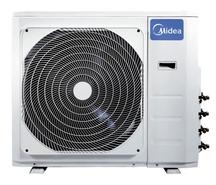 Наружный блок MIDEA M5OA2-42FRN8G1, инвертор Наружный блок MIDEA M5OA2-42FRN8G1, инвертор