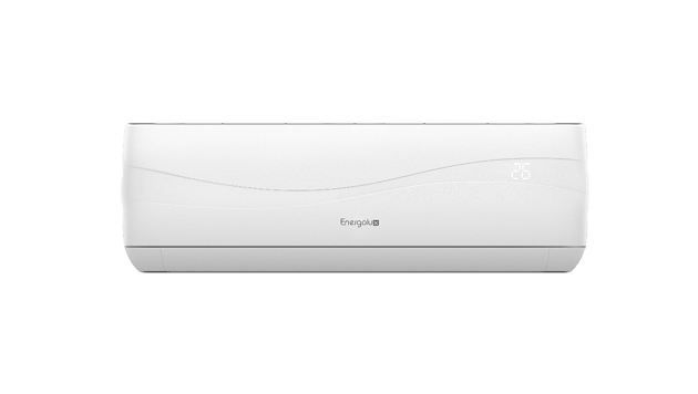 Energolux серия Zurich inverter SAS07Z6-AI/SAU07Z6-AI Energolux серия Zurich inverter SAS07Z6-AI/SAU07Z6-AI