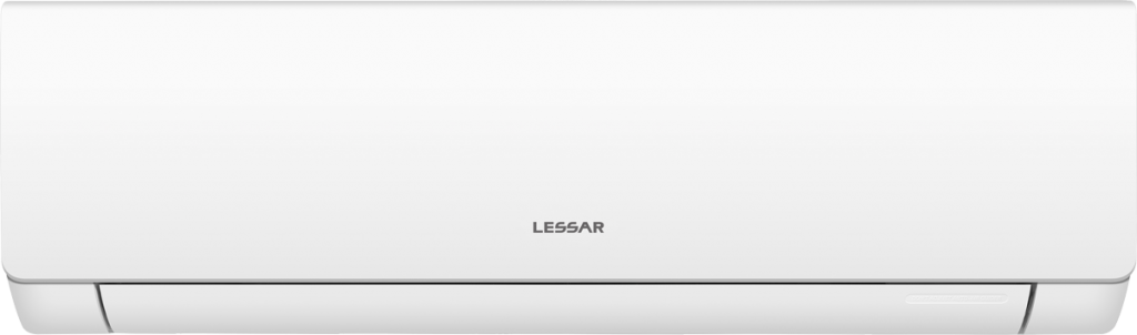 Lessar серия Enigma II Inverter LS-HE18KDE2A/LU-HE18KDE2A Lessar серия Enigma II Inverter LS-HE18KDE2A/LU-HE18KDE2A