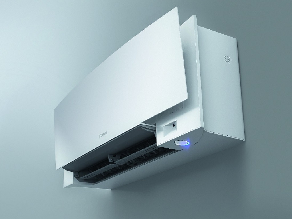 Daikin серия Emura FTXJ50AW9/RXJ50A9 inverter