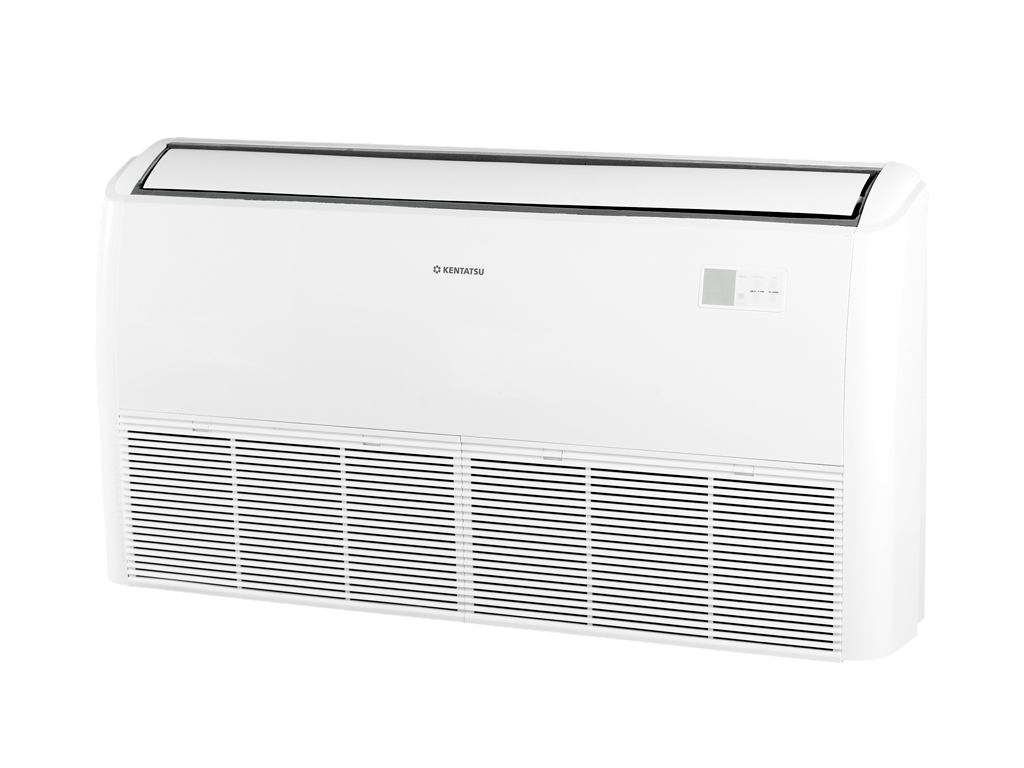 Kentatsu KSCB105HZRN1W / KSUNB105HZRN1, инвертор