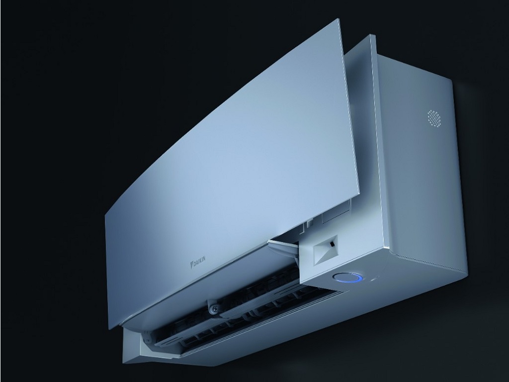 Daikin серия Emura FTXJ25AS9/RXJ25A9 inverter