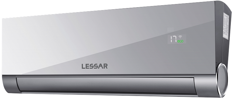 NEW 2020!!! Флагман бренда LESSAR — TIGER.