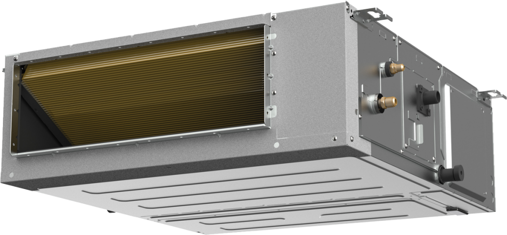 Lessar LS-HE12DWE2B / LU-HE12UWE2, inverter
