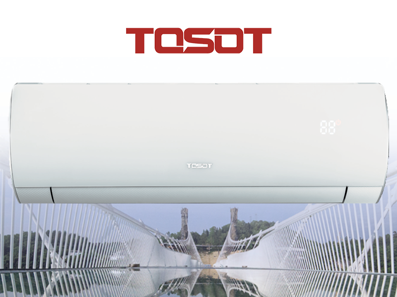 Коды ошибок кондиционеров TOSOT