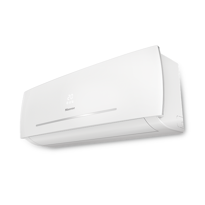 HISENSE серия NEO CLASSIC A, AS-12HR4RYDDC00G/AS-12HR4RYDDC00W