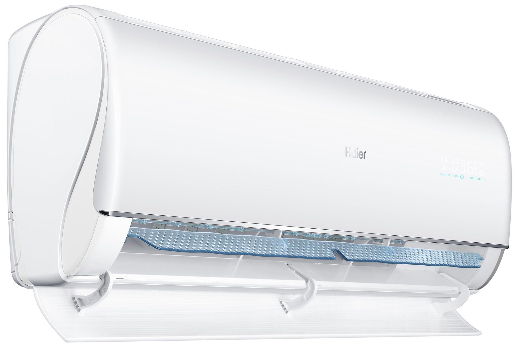 Haier Серия JADE inverter AS35S2SJ2FA-W / 1U35MECFRA Haier Серия JADE inverter AS35S2SJ2FA-W / 1U35MECFRA