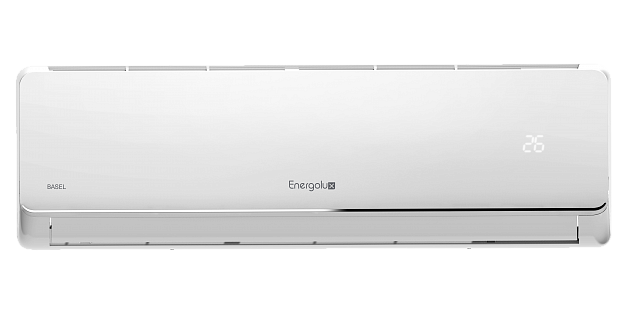 Energolux серия BASEL 4, SAS12B4-A/SAU12B4-A Energolux серия BASEL 4, SAS12B4-A/SAU12B4-A