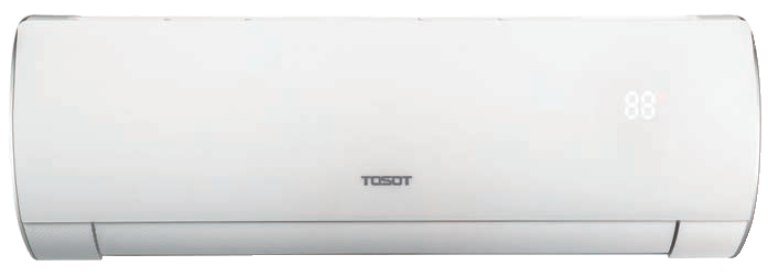Tosot серия Lyra X Inverter T24H-SLyW/I/T24H-SLyW/O Tosot серия Lyra X Inverter T24H-SLyW/I/T24H-SLyW/O