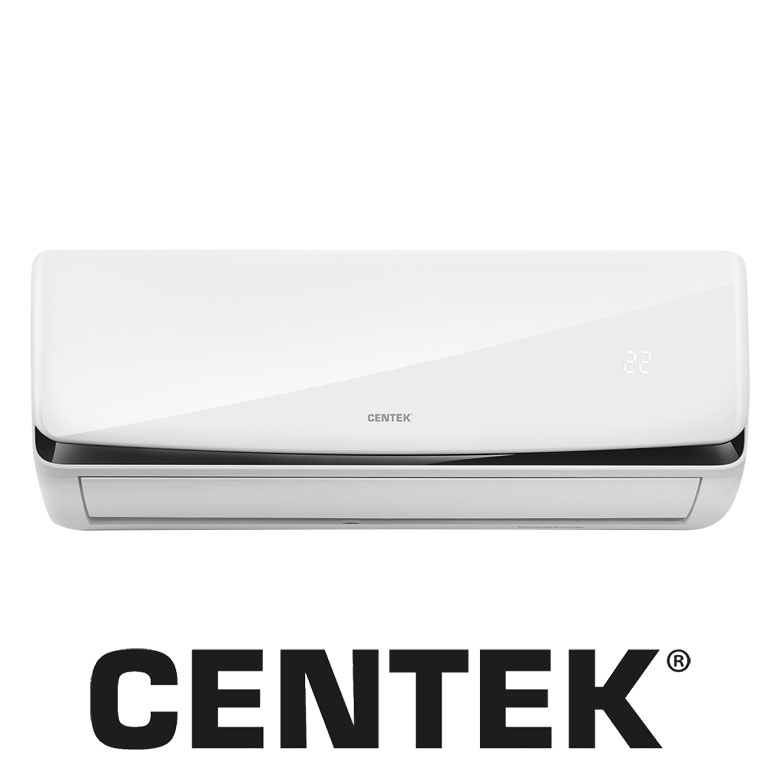 Коды ошибок кондиционеров CENTEK