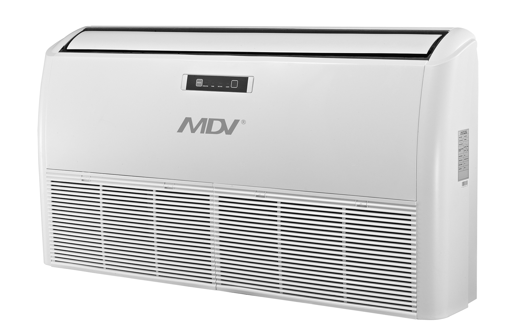 MDV MDUE-36HRN1/MDOU-36HN1-L MDV MDUE-36HRN1/MDOU-36HN1-L