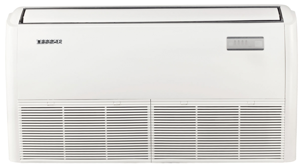 Lessar LS-HE18TWE2 / LU-HE18UWE2, inverter Lessar LS-HE18TWE2 / LU-HE18UWE2, inverter