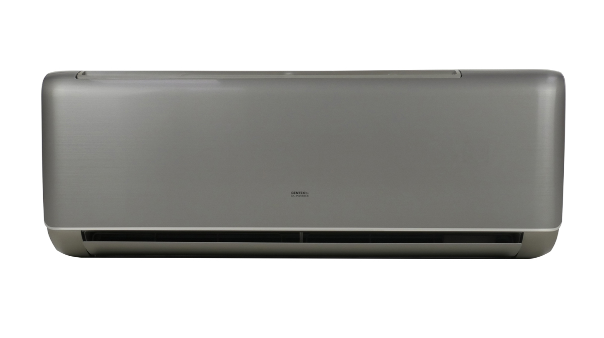 Centek I серия Inverter (ANTHRACITE), CT-65I18 Centek I серия Inverter (ANTHRACITE), CT-65I18