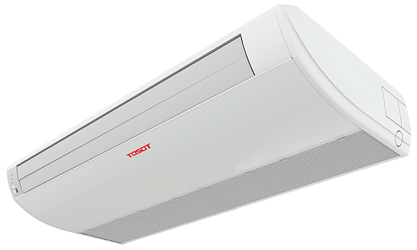 Tosot T18H-ILFA/I/T18H-ILUA/O, инвертор Tosot T18H-ILFA/I/T18H-ILUA/O, инвертор