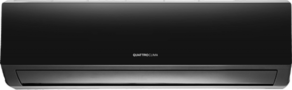 Quattroclima серия Ferrara QV-FE09WDE/QN-FE09WDE inverter