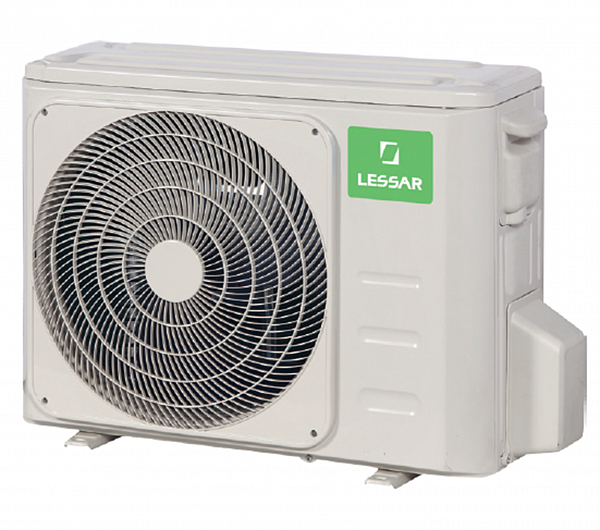 LESSAR LU-3HE27FVE2, инвертор