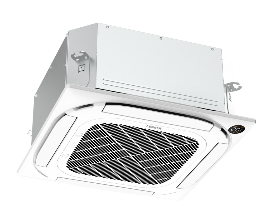 Lessar LS-HE12BCWE2 / LU-HE12UWE2, инвертор Lessar LS-HE12BCWE2 / LU-HE12UWE2, инвертор