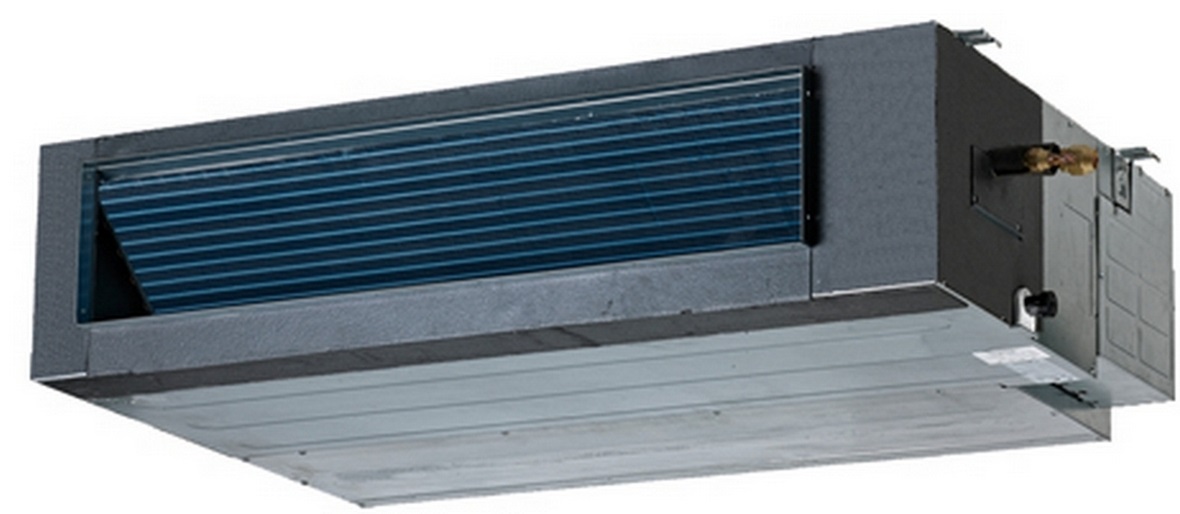 Midea MTI-48HW1N1P-R / MOU-48HN1-LRR Midea MTI-48HW1N1P-R / MOU-48HN1-LRR