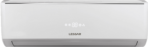 Lessar серия Enigma inverter LS-HE24KDE2/LU-HE24KDE2 Lessar серия Enigma inverter LS-HE24KDE2/LU-HE24KDE2