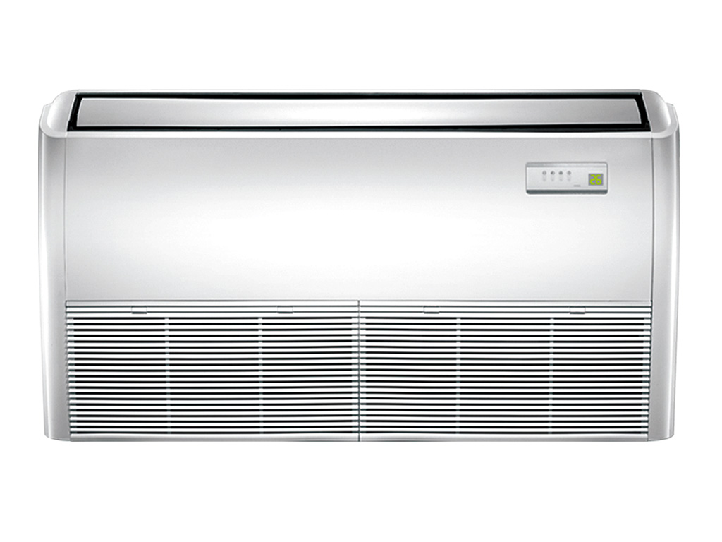 Midea MUE-48HRFNX(GA) / MOA1U-48FQN8G1, инвертор